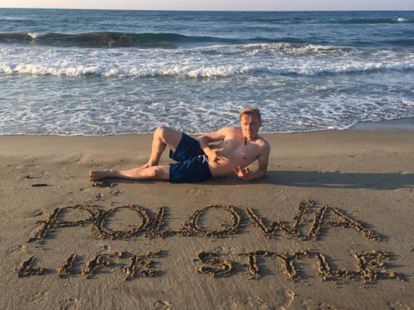 Climbing Hilly Peaks