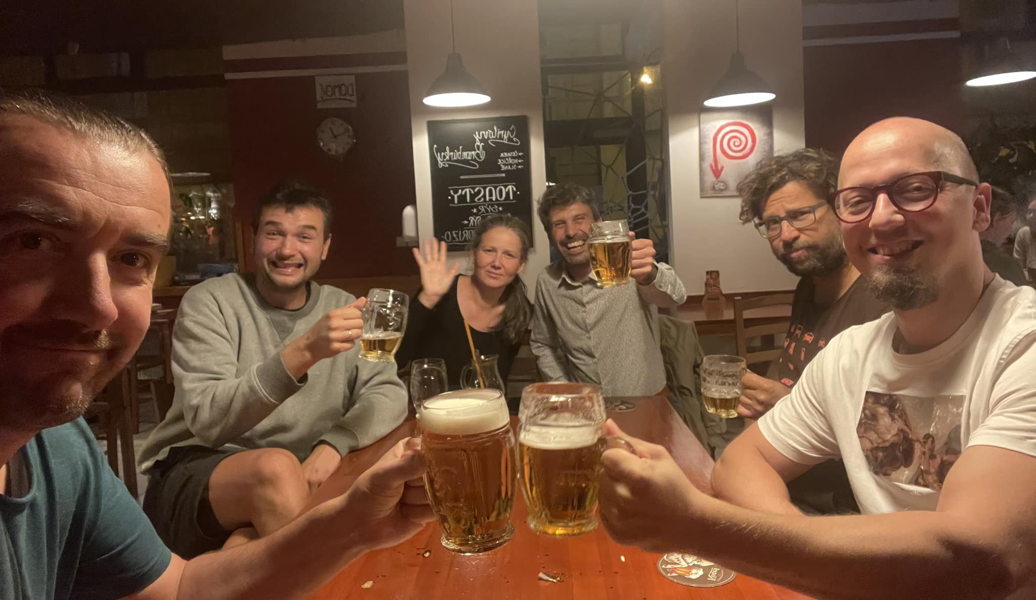 15/11/2023 – Petr Vodička